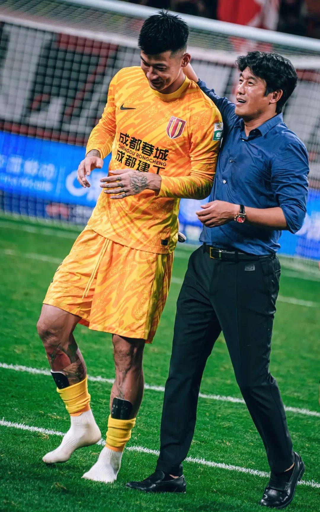 这是一个罕 这是一个罕